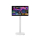 Monitor LED 32" i większy LG Smart Monitor 32U889SA-W Swing